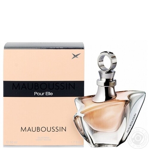 Mauboussin pour elle eau - mauboussin,