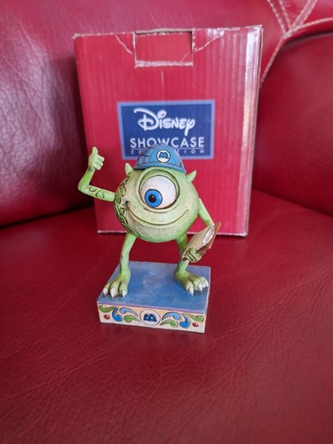Figurine disney tradition jim - disney,