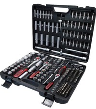 caisse à outils mécanique