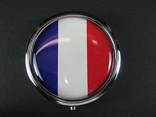 Boite pilules hollande - boite, à