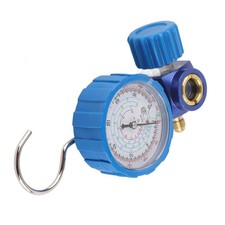 Air Condition Manifold Gauge