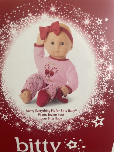 American girl merry - american,