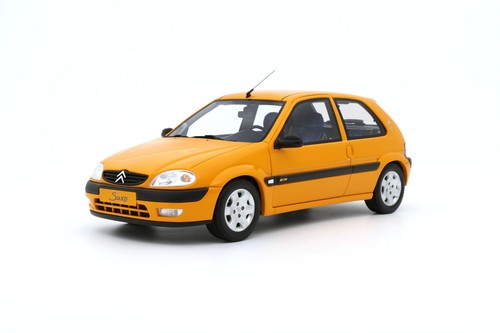 Citroën saxo bic phase 2 - citroën, 1.4