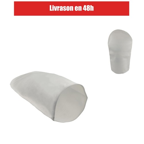 Pfp poche filtrante compatible - poche,
