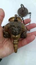Petite lampe à parfum rare -