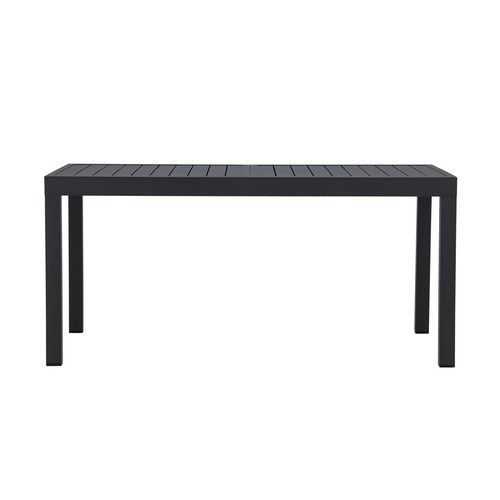 Table jardin extensible - de,