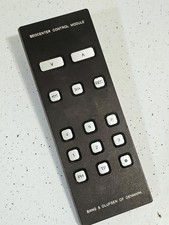 Télécommande module - , de