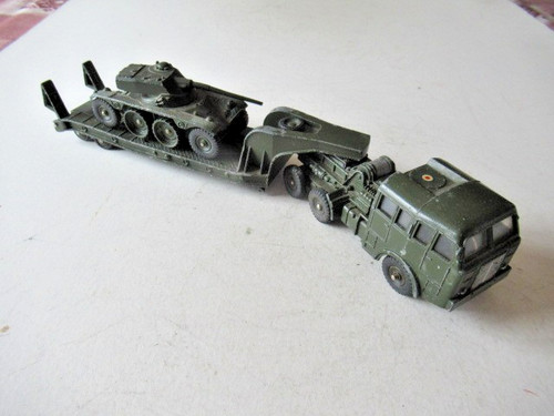 Dinky ref 890 - dinky,