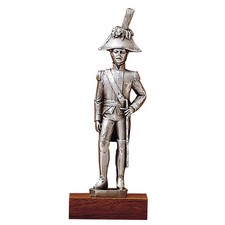 les étains du prince soldat