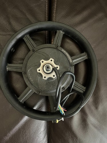 Moteur roue électrique - , 36v