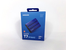 SSD externe SAMSUNG T7 Shield