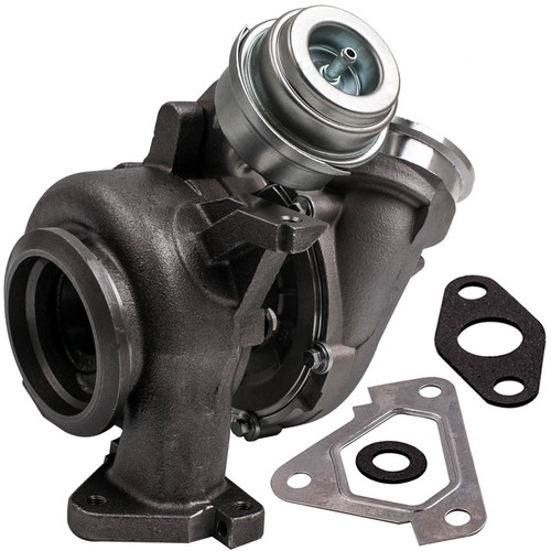 Turbocompresseur for mercedes