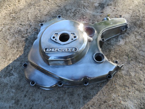 Ducati 400 600 - , supersport