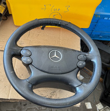 Volant Mercedes W211 S211