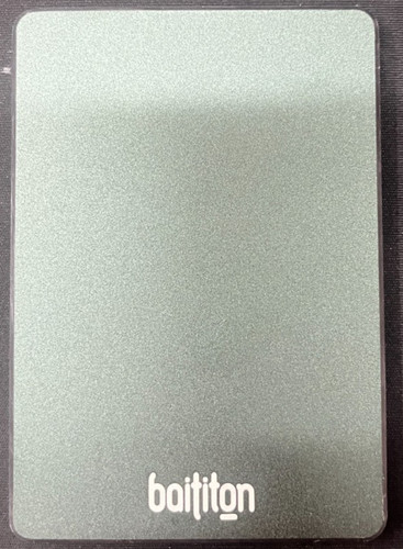 Disque dur ssd 120 - 120, go