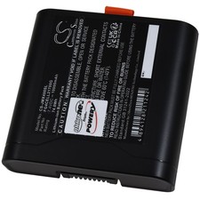 Batterie pour JBL Xtreme 4