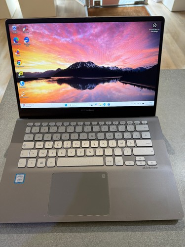 Portable asus vivobook - portable,