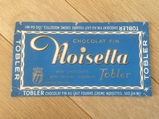 Ancien Emballage / étiquette