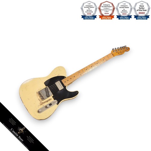 Guitare électrique fender - guitare,