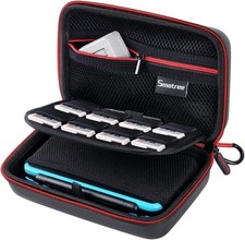 Hard Shell Travel Case for