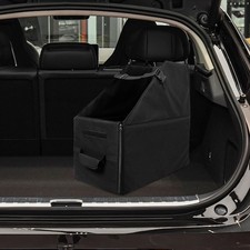 Coffre De Rangement Pliable Pour Vélo, Sac De Rangement Professionnel Pour