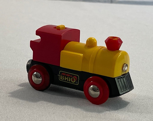 Brio 33225 wooden train - #33225,