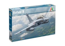 DASSAULT RAFALE B (4 Décos) -