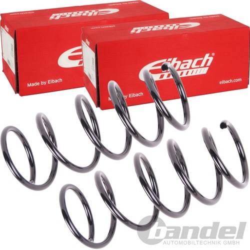 Eibach série ressorts - 2x,