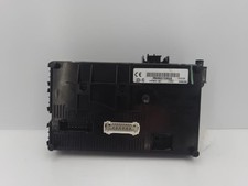 Boitier UCH RENAULT CLIO 2 PHASE 2