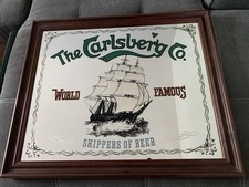 TRES TRES RARE ANCIEN MIROIR