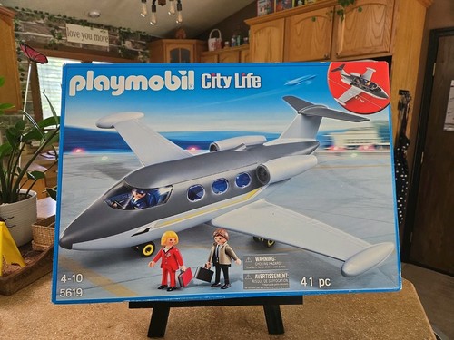 Playmobil 5619 city life - playmobil,