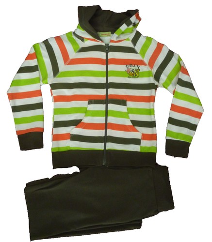 Survêtements fille caprichosa - fille,