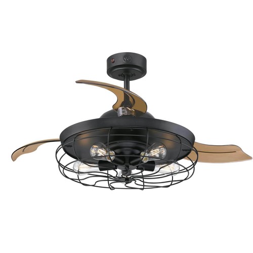 Lampe ventilateur plafond - lampe,