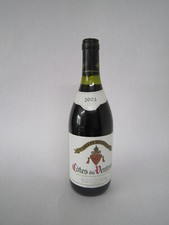 VIN ROUGE COTES DU VENTOUX LA