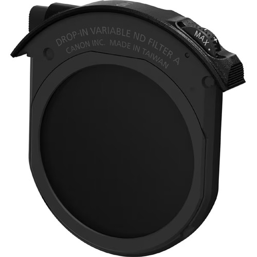 Filtre variable canon a - variable,