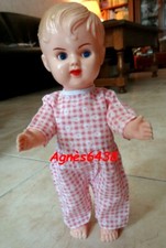 KADER POUPON POUPEE ANGLAISE