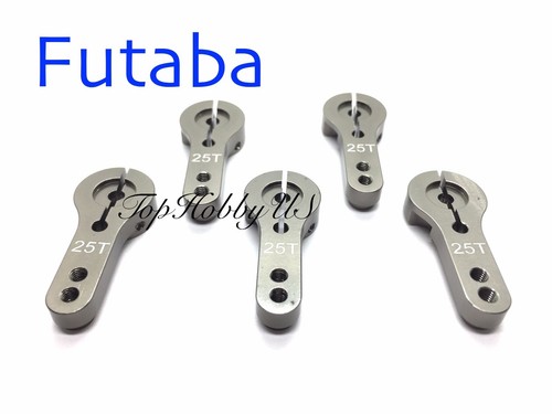 5pcs 25t metal servo arm - 5pcs,