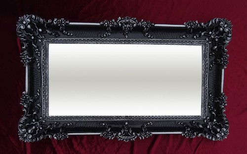 Xxl renaissance miroir mural - xxl,