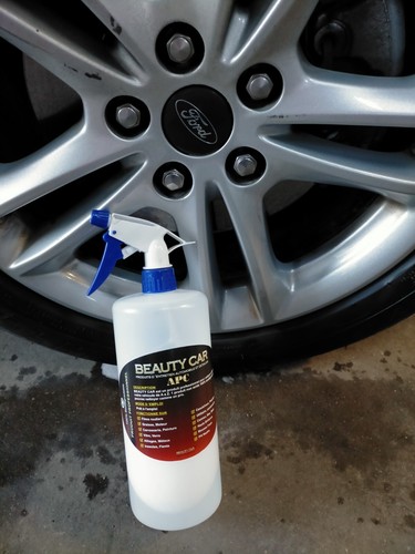 Beauty car produits - ,