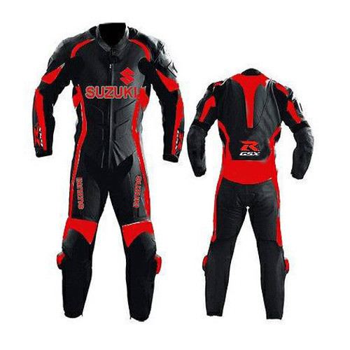 Suzuki gsxr costume cuir - gsxr, de