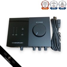 Native Instruments Komplete