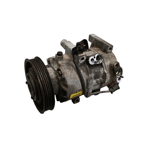 Compresseur climatisation c - compresseur, a/c