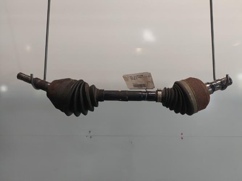 Cardan gauche - , (transmission)
