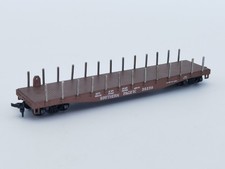 HO ATHEARN 1398 - Wagon à