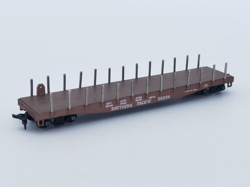 Athearn 1398 wagon à - ho,