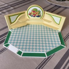 Playmobil Magasin Légumes Bio City Life 9403