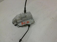 Serrure porte avd occasion CITROEN C3 PLURIEL I Phase 1 - 1.4 HDi -