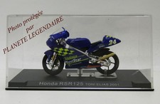 Moto Miniature MotoGP HONDA
