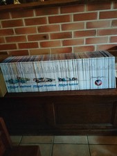 COLLECTION COMPLETE 102 ALBUMS