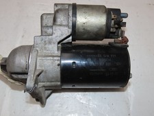 démarreur chevrolet AVEO II 25196021 200768